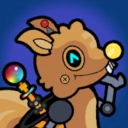 Zippy's Factory - Idle RPG Mod Apk [Free purchase][Mod Menu][God Mode][High Damage]
