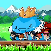 Isekai Dispatcher - Pixel game Mod Apk [Mod Menu][God Mode]