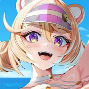 OUTERPLANE - Strategy Anime Mod apk