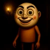 Escape the Horror
