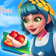 Cuisine Story: Merge Cooking Mod apk