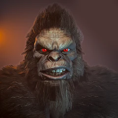 Bigfoot Hunt Multiplayer Mod Apk [Remove ads][Unlocked][Mod Menu]