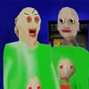 Horror Baldi's Granny Mod: Chapter 2 Mod Apk [Remove ads]