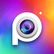 Picshiner - AI Photo Editor Mod Apk [Разблокирован][Премиум][Оптимизированный]