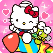 Hello Kitty Friends Mod Apk 1.13.79 [أموال غير محدودة]