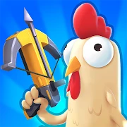 Terminator.io Mod APK