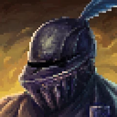 Unfair Souls: Darkest Grind 2D Mod Apk [Full]