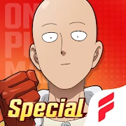 ONE PUNCH MAN: The Strongest Mod Apk 1.7.3 [Remove ads][Mod speed]