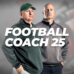 Football Coach '25 Mod Apk [Full]