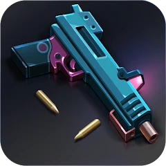 Bullet Echo India: Gun Game Mod APK