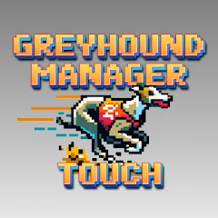 Greyhound Manager Touch Mod Apk [Full]