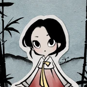 Lynn, The Girl Drawn On Puzzle Mod Apk [Full]
