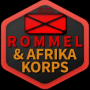 Rommel And Afrika Korps