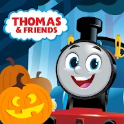 Thomas & Friends™: Let's Roll