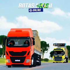 Rotas do Brasil Online Mod APK