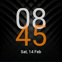 Clock Widget Mod Apk [Paid for free][Unlocked][Premium][Full][Optimized]
