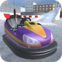 Bumper Cars Crash Course icon