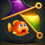 Save the Fish: Pull The Pin icon