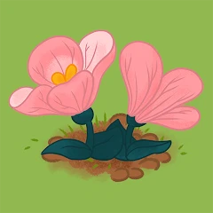 Honey Grove — Cozy Garden Game Mod Apk 0.2.54 [Uang yang tidak terbatas]