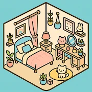 Kawaii Puzzle: Unpacking Decor Mod Apk 0.17.367 [مال غير محدود
][قائمة Mod
][غير محدود]