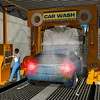 Smart Car Wash Service: Gas St Mod apk
