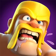 Clash of Clans Mod Apk 17.477.13 [أموال غير محدودة]