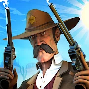 Mad Bullets: Wild West Shooter Mod Apk 2.1.7 [Dinero ilimitado]