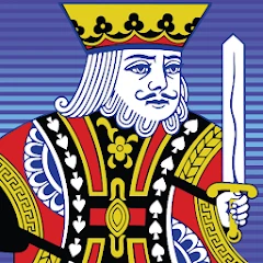 FreeCell Solitaire: Card Games Mod apk