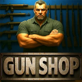 Gun Shop Business Simulator 3D icon