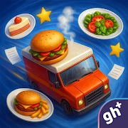 Claire's Café: Tasty Cuisine Mod Apk [Unlimited money][Free purchase][Full]