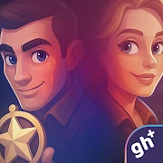 Parker & Lane Criminal Justice Mod apk