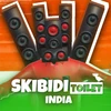 Skibidi India Mod Apk [Unlimited money]