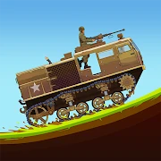 Truck Simulator: Frontline WW2 APK