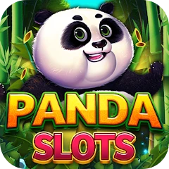 Panda Riches: Earn Slots Mod Apk 