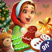 Delicious - Christmas Carol Мод Apk 34.2 [Бесплатная покупка][Полный]