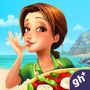 Delicious: Message in a Bottle Мод Apk 1.8 [разблокирована]