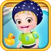Baby Hazel Swimming Time Mod Apk [Remove ads][Mod speed]