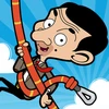 Mr Bean - Risky Ropes Mod Apk [Remove ads][Mod speed]