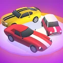 Level Up Cars Mod Apk [Remove ads][Unlimited money]