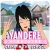 Yandere Simulator: Crime in the School Mod Apk [Remove ads]