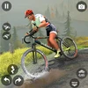 Mountain Bike BMX Cycle Games Mod apk
