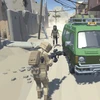 Dude Theft Military Open World Mod Apk [Remove ads][Mod speed]