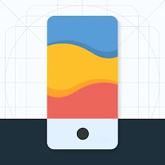 Palette: Home Screen Setups Mod Apk [Unlocked][Pro]