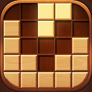 Wood Block Doku - Block Games Mod Apk [Remove ads][Mod speed]