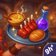 Barbarous - Tavern of Emyr Mod Apk 1.2 [Sınırsız para][Kilitli]