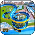 Water Slide Adventure VR Mod Apk 2.2 [Reklamları kaldırmak][Mod speed]