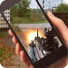 Weapons Camera 3D AR Mod Apk 1.0.4 