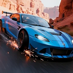 Highway XT: Car Driving Sim Mod Apk [Unlimited money]