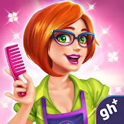 Sally's Salon — Beauty Secrets Мод Apk 1.0.8.11 [Убрать рекламу][Бесконечные деньги]