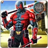 Grand Dead superhero Vegas Mod apk